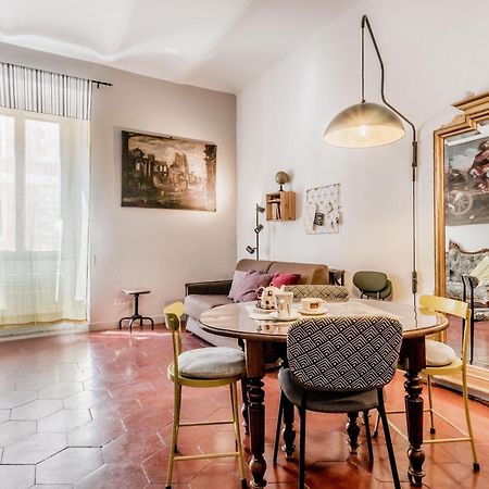 "Domus Ottaviano" - Retro Apt In Vaticano Řím Exteriér fotografie
